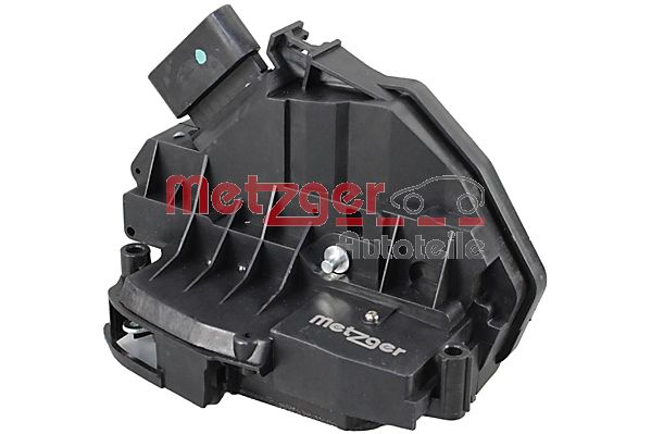 METZGER 2314271 Ajtózár bal...